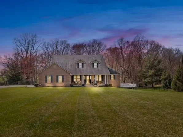 151 Paul Jones Ln, Russell Springs, KY 42642