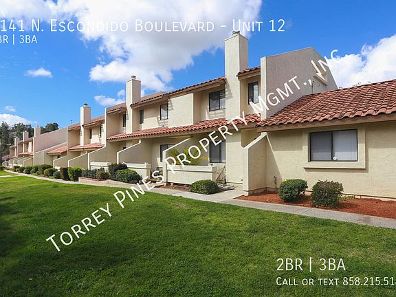 2nd image of 1141 N Escondido Blvd Unit 12