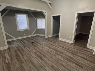 1106 S Senate Ave, Indianapolis, IN