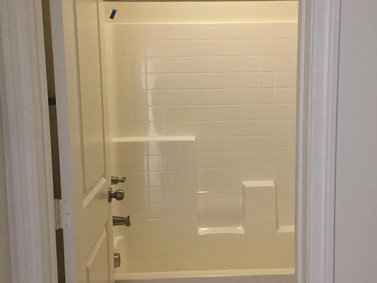 3rd floor bathroom