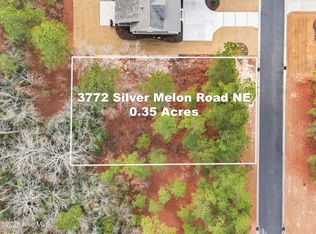3772 Silver Melon Road NE, Leland, NC 28451