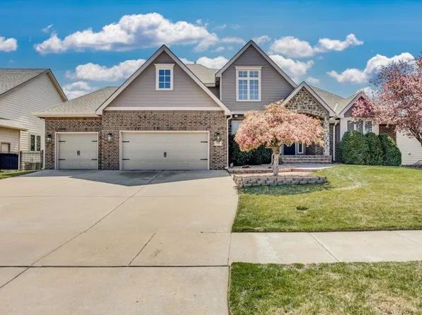 13401 E Mainsgate St, Wichita, KS 67228