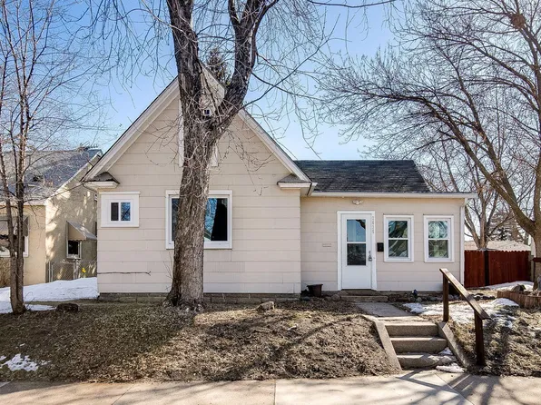 2635 Washington St NE, Minneapolis, MN 55418