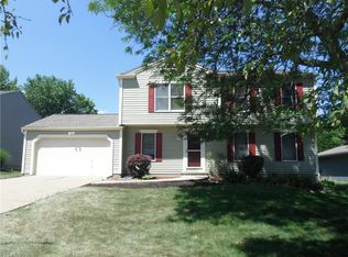 18078 Alpine Cir, Strongsville, OH 44136