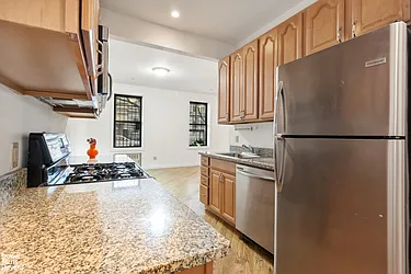 Rented by Brown Harris Stevens