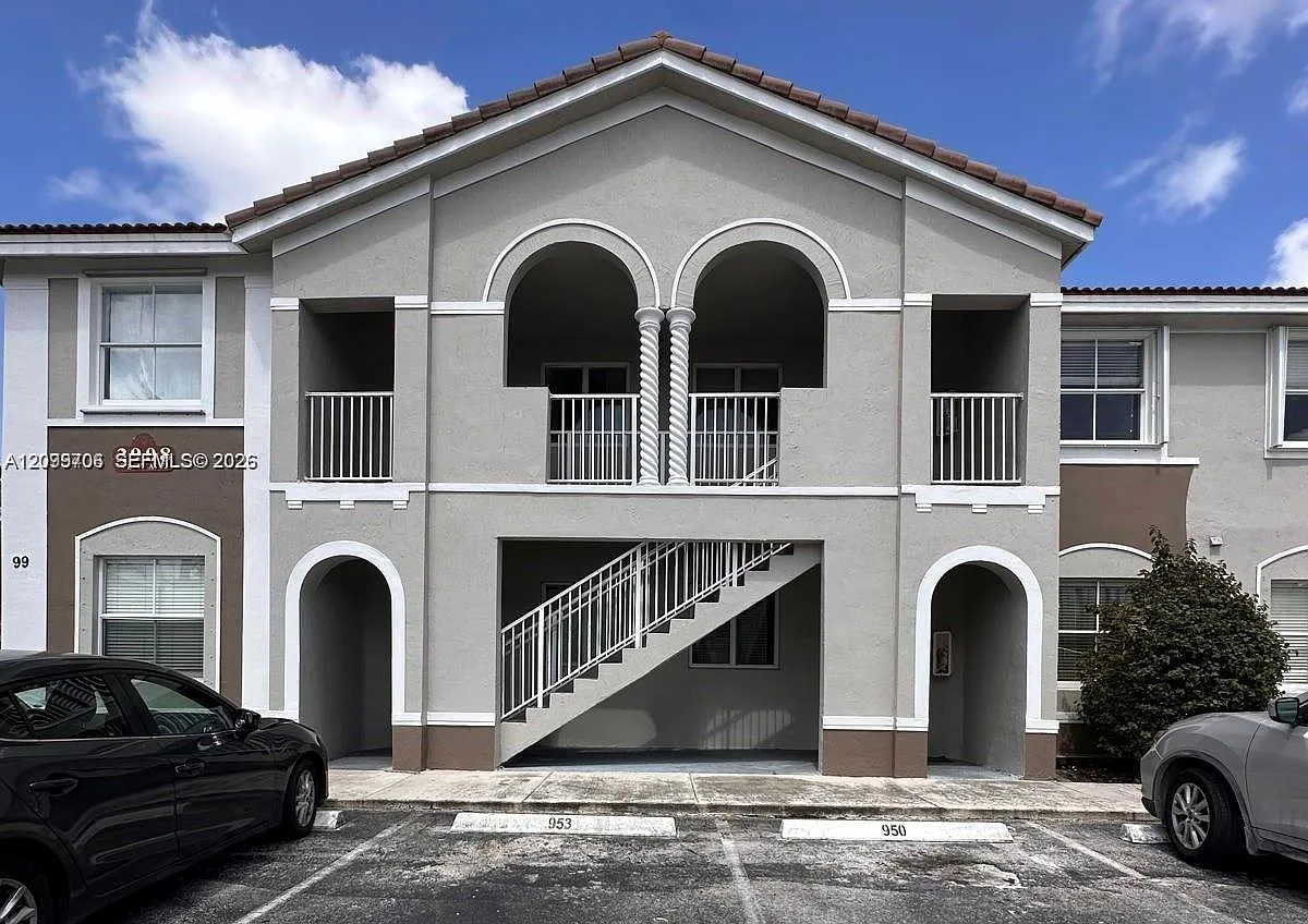 Shoma Condo At Keys Cove — Photo 1