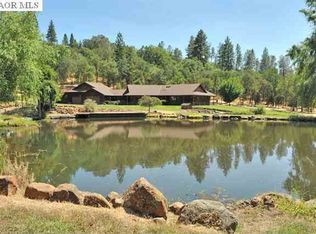 10491 Little Hollow Ln, Grass Valley, CA 95949