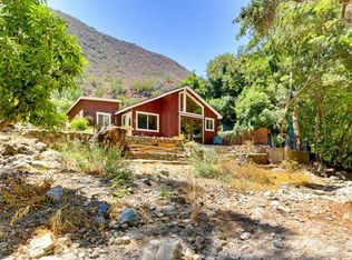 29751 Silverado Canyon Rd, Silverado, CA 92676