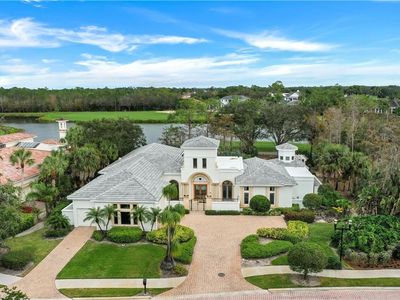 4051 Brynwood DR, Naples, FL, 34119
