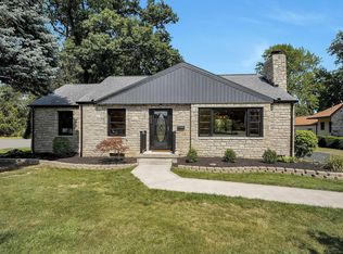 4180 Avery Rd, Hilliard, OH 43026