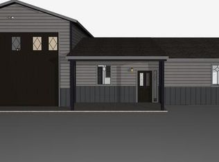 Traveler Plan, Eco-Built Homes, Billings, MT 59101