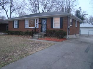 4818 Imperial Ter, Louisville, KY 40216
