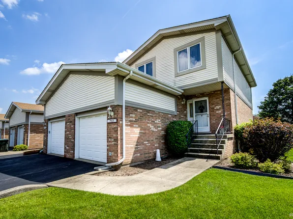 7925 160th St, Tinley Park, IL 60477