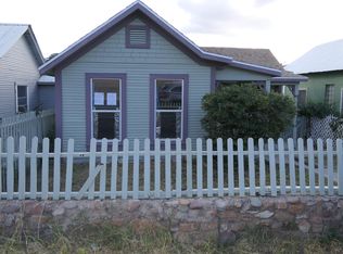 325 Park Ave, Bisbee, AZ 85603