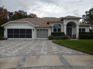 11807 Daneswood Ct, Orlando, FL 32821