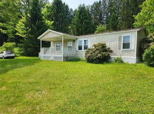 1163 County Highway 16, Burlington Flats, NY 13315