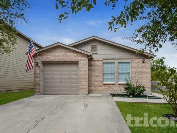 4422 Waldon Pond, San Antonio, TX 78245