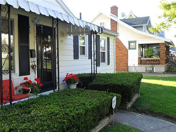 4th image of 522 Heiss Ave