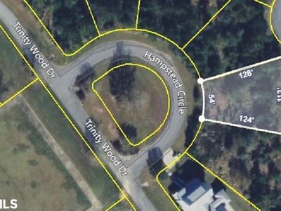 0 Hampstead Cir #10, Loxley, AL, 36551