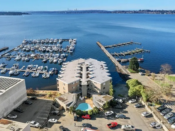 65 Kirkland #312, Kirkland, WA 98034