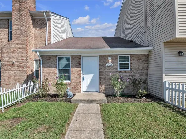 702 Wolftrap Ln, Virginia Beach, VA 23462