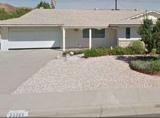 25880 Coombe Hill Dr, Menifee, CA 92586
