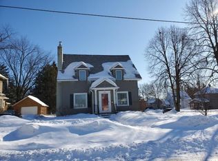 303 Clermont St, Antigo, WI 54409