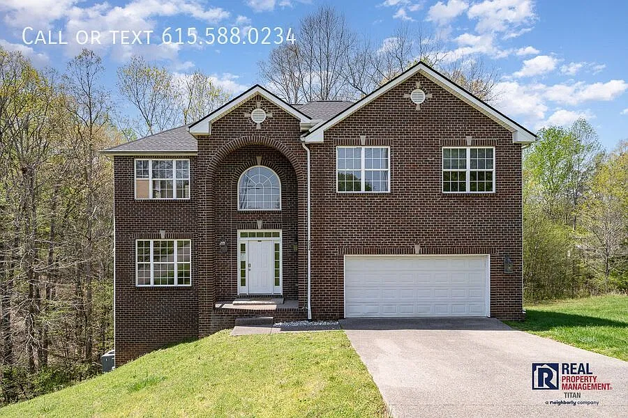 7234 Blue Ridge Dr