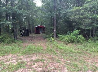 13785 County Road 201 Loop, Plantersville, TX 77363