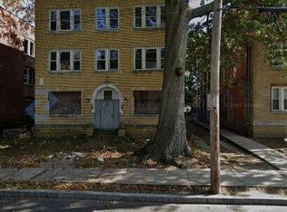 204-206 Magnolia St #3R, Hartford, CT 06112