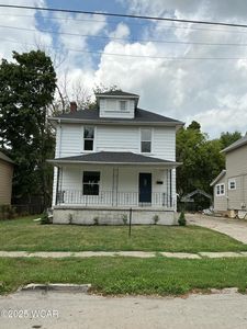 570 W Hazel Ave, Lima, OH, 45801