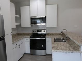 1205 W Heritage Dr, Pharr, TX 78577