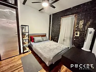 Rented by PocketBroker Inc