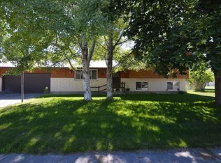 1133 Dickson Ave, Idaho Falls, ID 83402