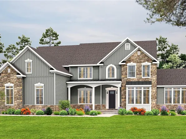 8234 Parkview Ct #8-MS, Upper Macungie Township, PA 18031