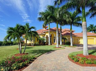 5664 Yardarm Ct, Cape Coral, FL 33914