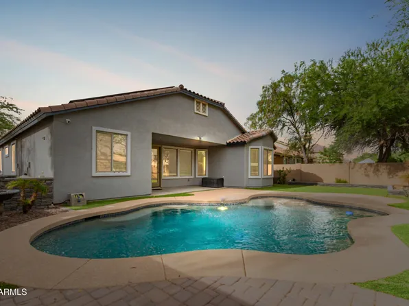 3365 E Aris Drive, Gilbert, AZ 85298