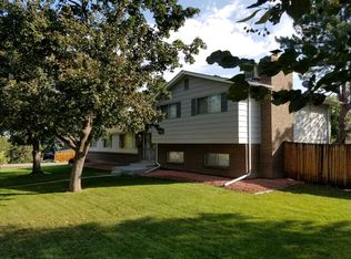 7122 S Tamarac St, Centennial, CO 80112