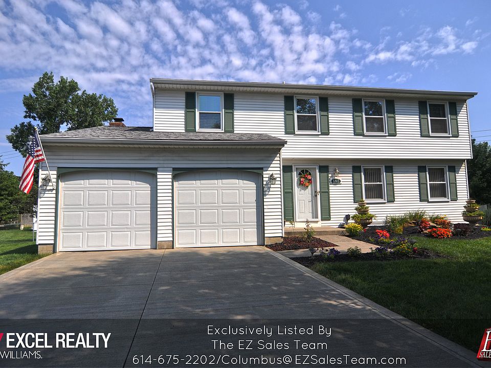 1st image of 6513 Sagebrush Ct