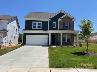 1494 Hubert Graham Way, Tega Cay, SC 29708