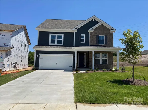 1494 Hubert Graham Way, Tega Cay, SC 29708