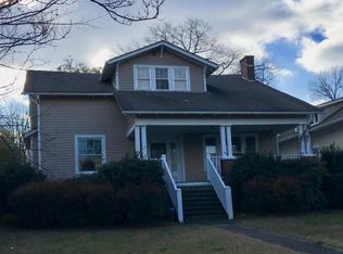 325 Cunningham St, Maryville, TN 37803