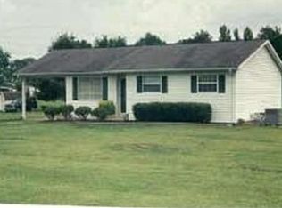 501 Logue St, Chapel Hill, TN 37034