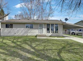 3702 N Ralph St, Spokane, WA 99217