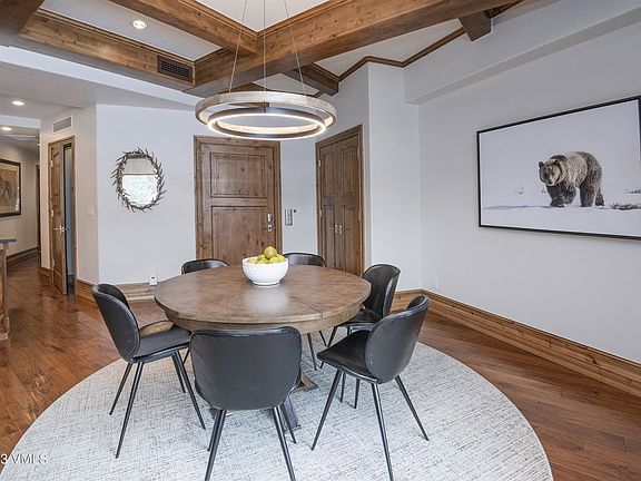 4th image of 595 Vail Valley Dr #278