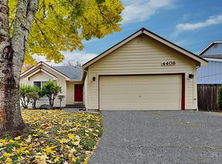 4408 Ingleside Dr SE, Lacey, WA 98503