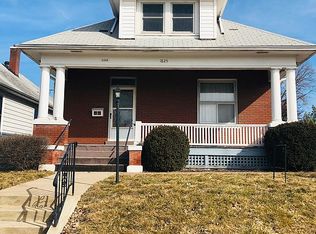 1825 Spring St, Quincy, IL 62301