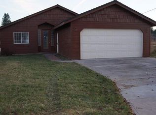 420 S Lalo Ave, Chiloquin, OR