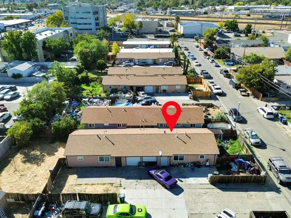 1530-1528 Orlando Way, Sacramento, CA 95815