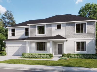 7104 S Boulder Ridge Dr, Spokane, WA, 99224